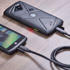 CÂBLE USB-C / USB-C número de imagen nulo