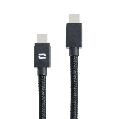 CÂBLE USB-C / USB-C