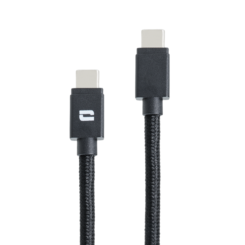 CÂBLE USB-C / USB-C image number null