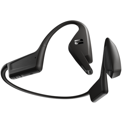 Casque Conduction Osseuse Spécial Sport IPX4, LinQ - Français