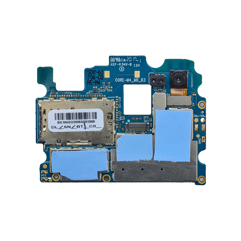 CARTE-MERE image number null