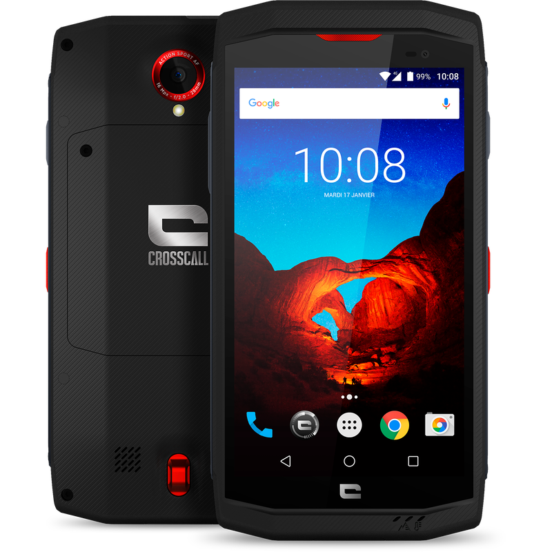 TREKKER-X3 image number null