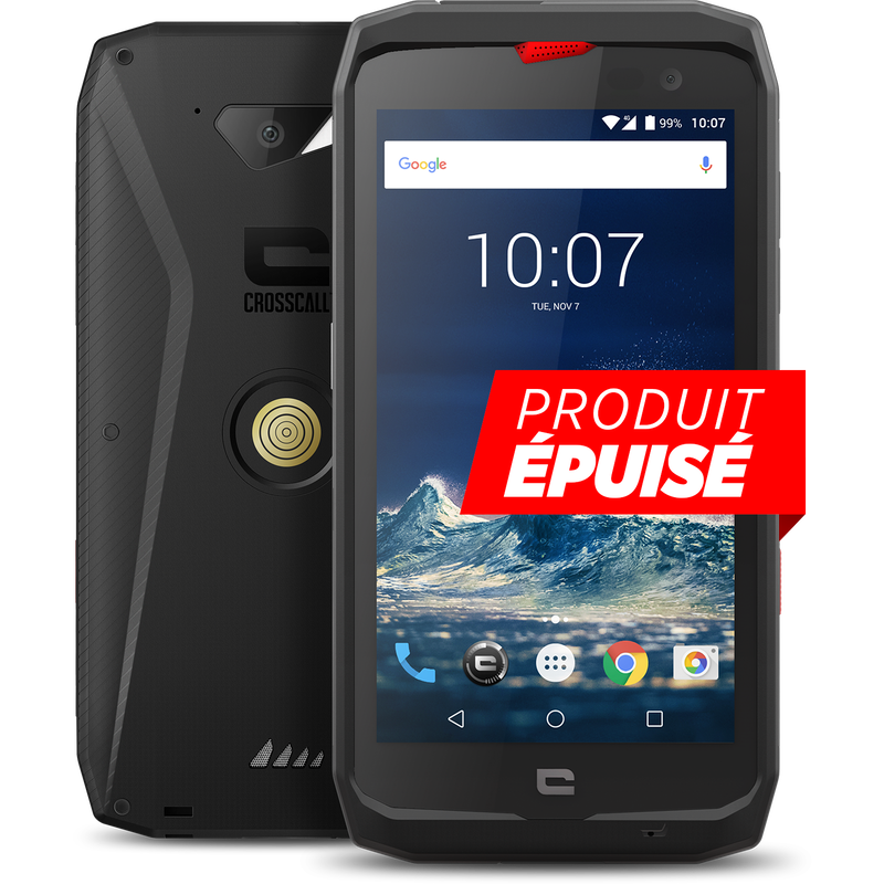 ACTION-X3 image number null