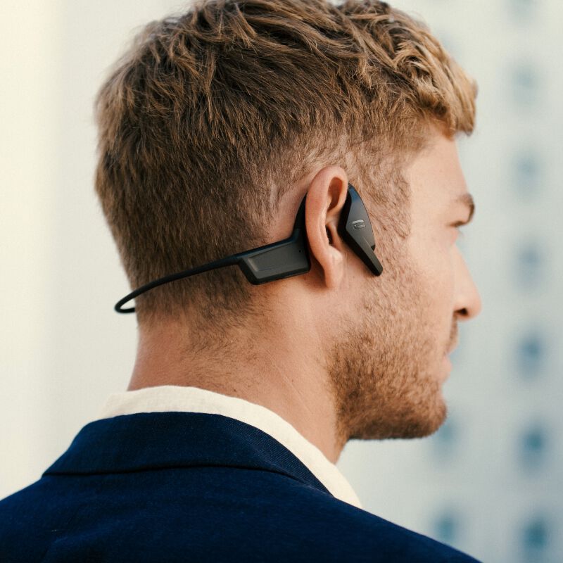 X vibe discount bluetooth headphones