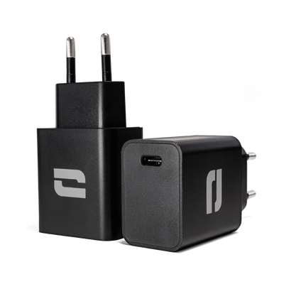 Chargeur secteur USB-C