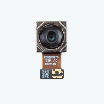REAR CAMERA