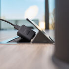 Dual USB mains charger image number null