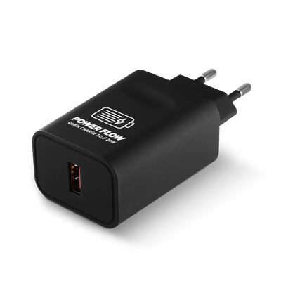CHARGEUR POWERFLOW