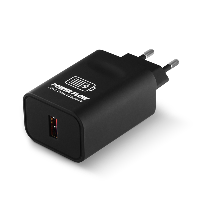 CHARGEUR POWERFLOW image number null