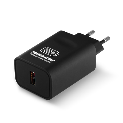 POWERFLOW CHARGER