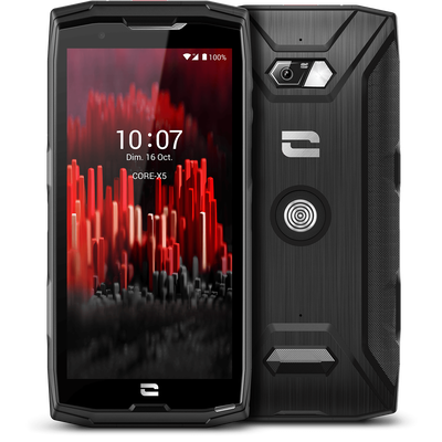 CORE-X5