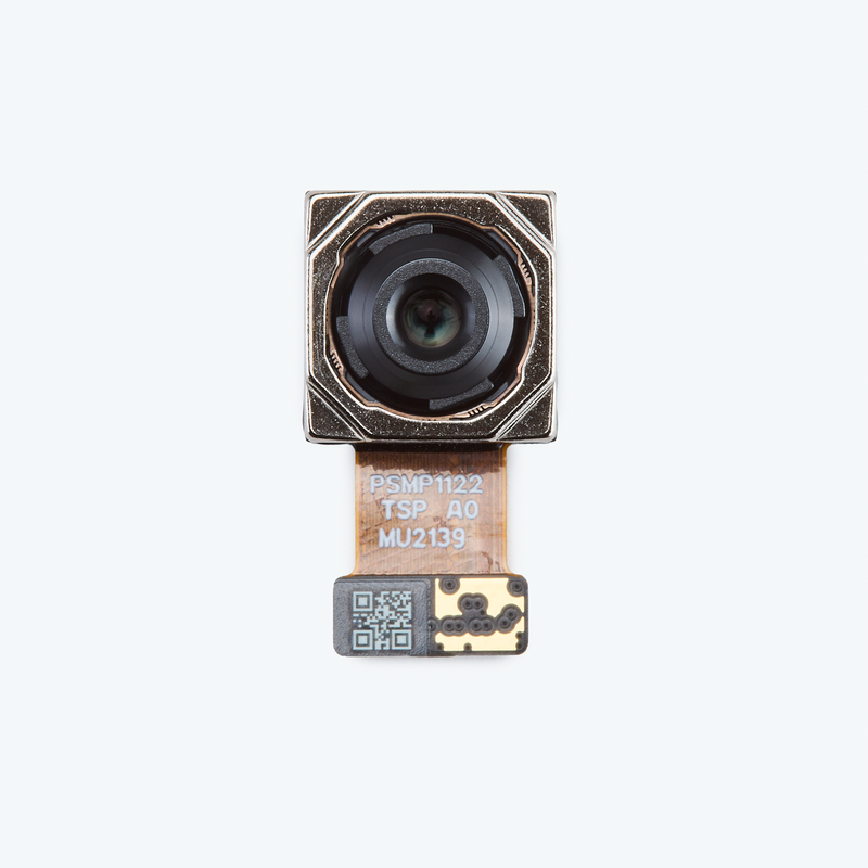 CAMERA ARRIERE PRINCIPALE image number null