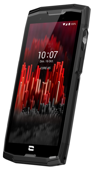 Core-x5