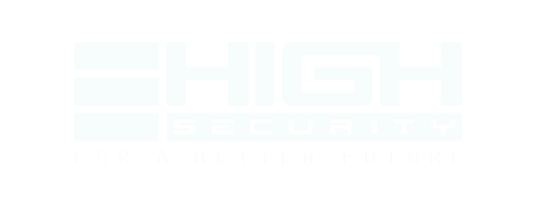 Cas client high security