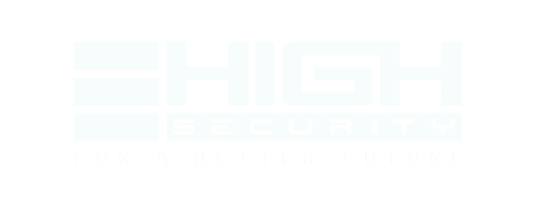 Cas client high security