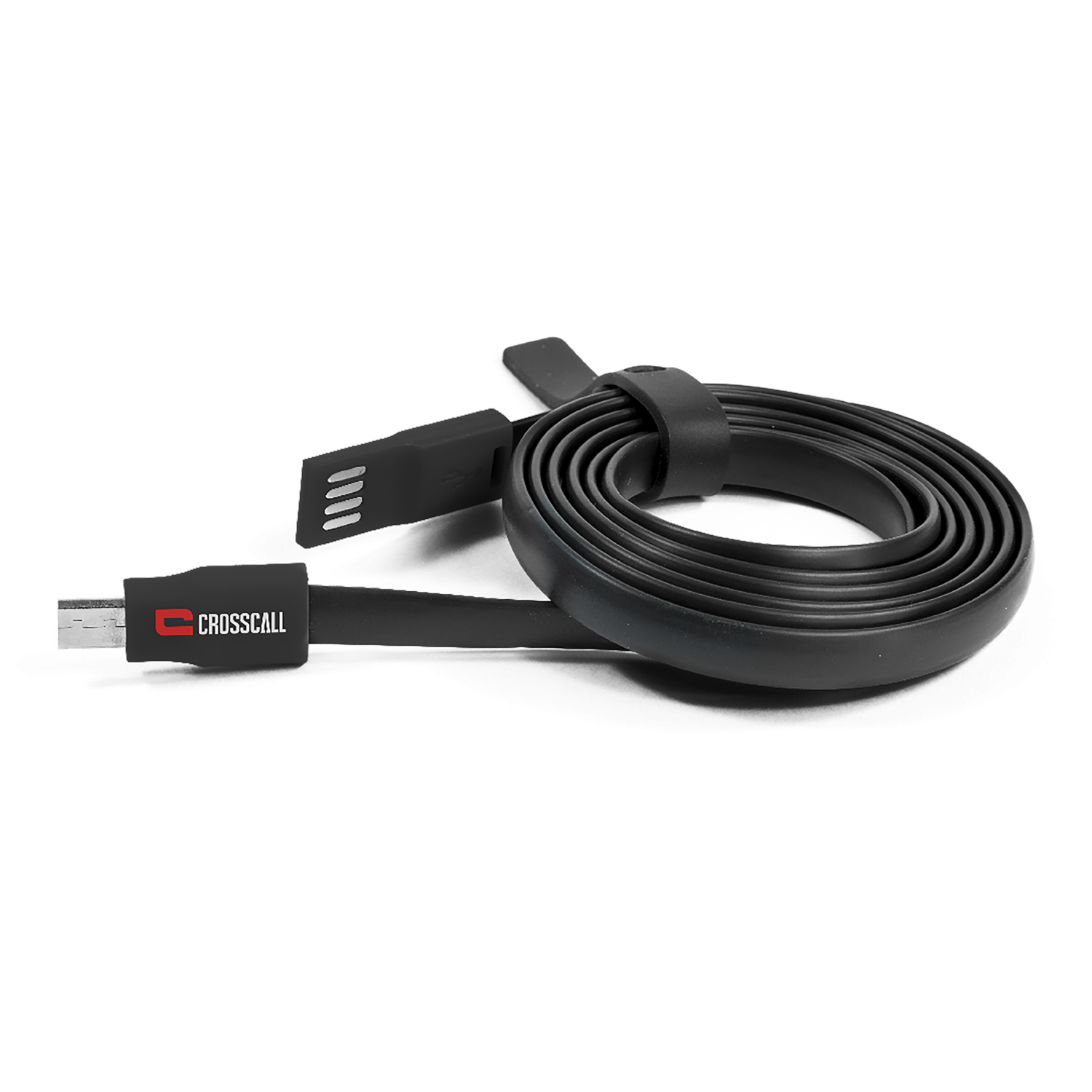 CAVO A NASTRO USB / MICRO USB