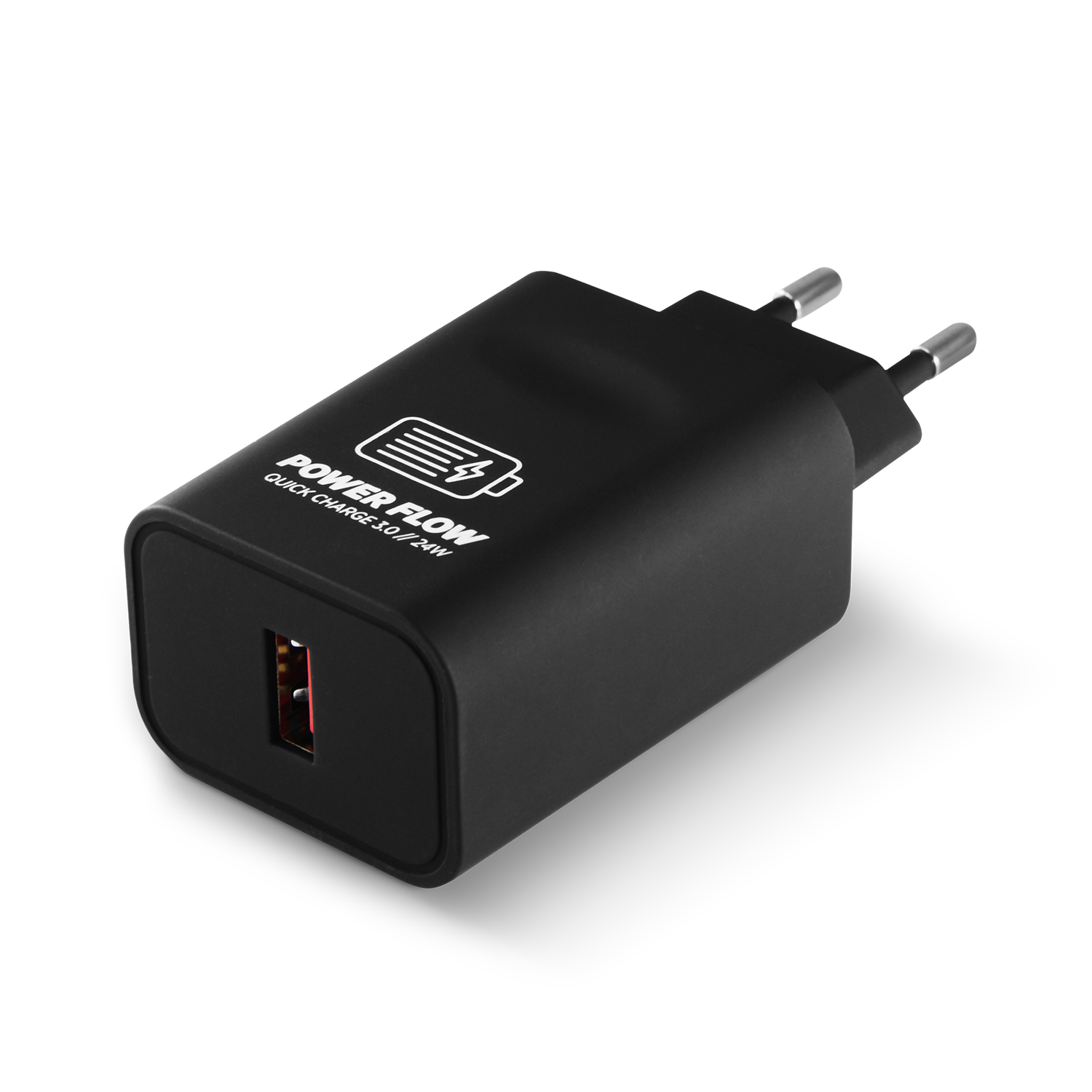 CHARGEUR POWERFLOW